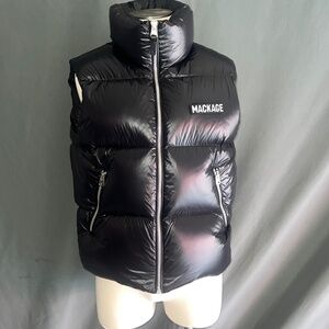 Mackage Kane Vest
